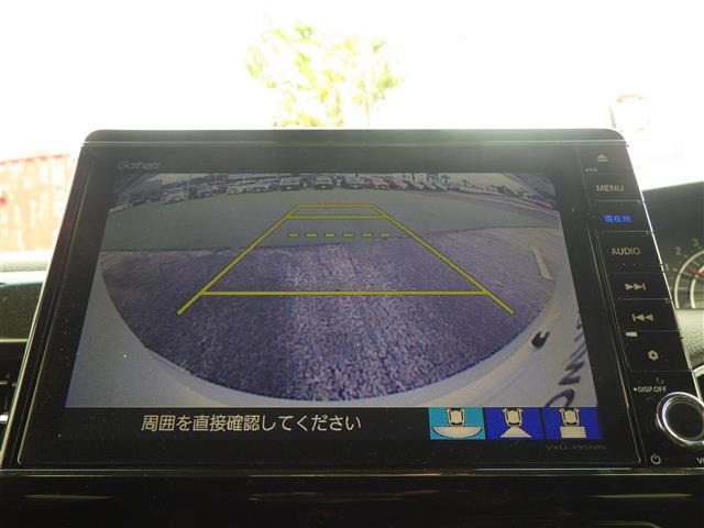 N-BOXカスタムG L ホンダセンシング