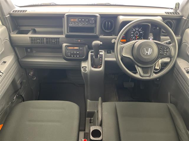 N-VAN
