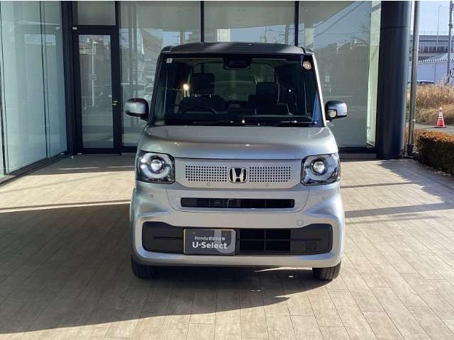 N-BOX