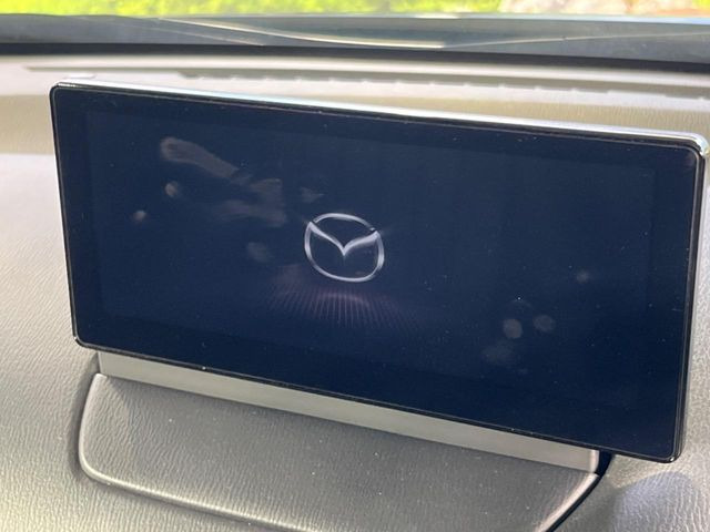 CX-31.8 XD ツーリング