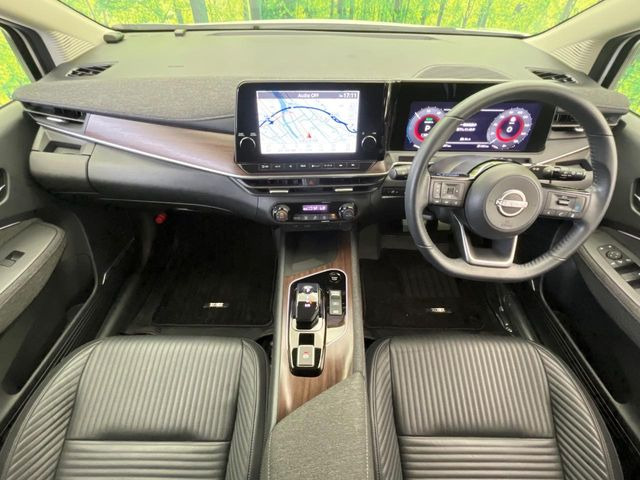 ノートオーラ1.2 G レザーエディション