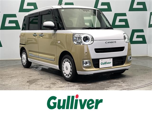 ムーヴキャンバスストライプス G