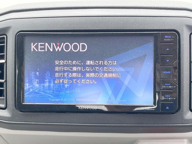 ミライースX SAIII