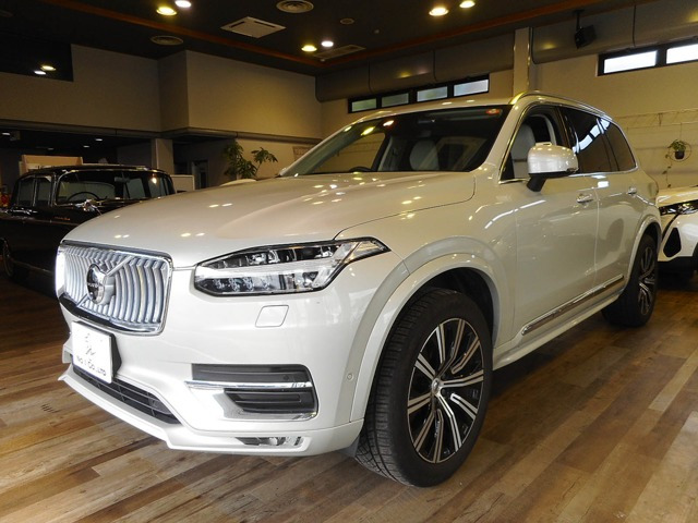 XC90