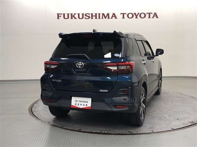ライズ1.0 Z 4WD