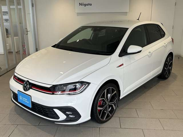 ポロGTI