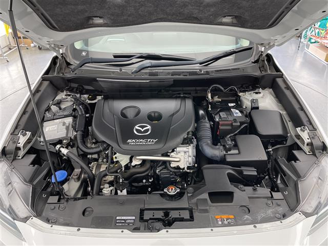 CX-31.5 XD ツーリング 4WD