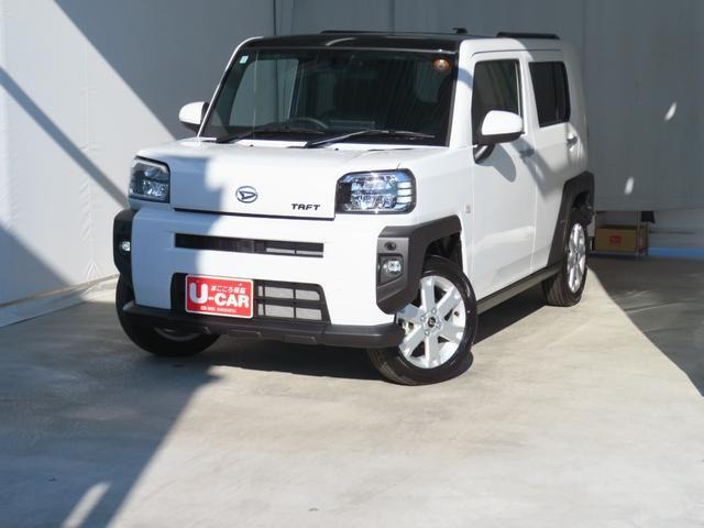 タフトG