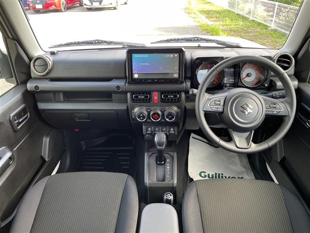 ジムニーノマド1.5 FC 4WD
