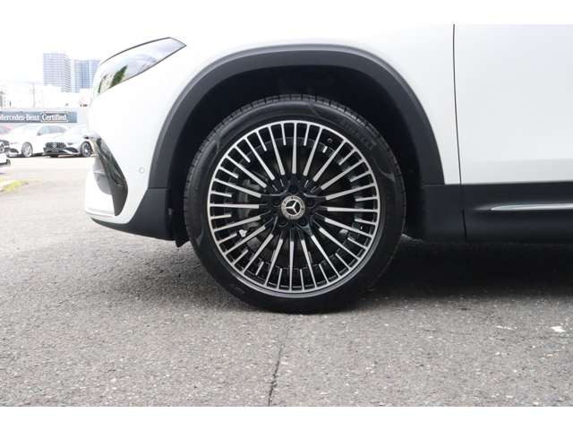 EQB250プラス AMGラインパッケージ