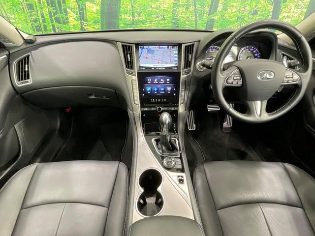 スカイライン3.5 350GT ハイブリッド タイプSP