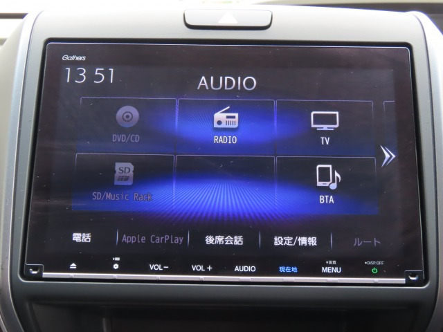 フリード1.5 ハイブリッド G 4WD