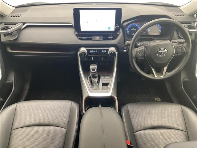 RAV42.0 G 4WD