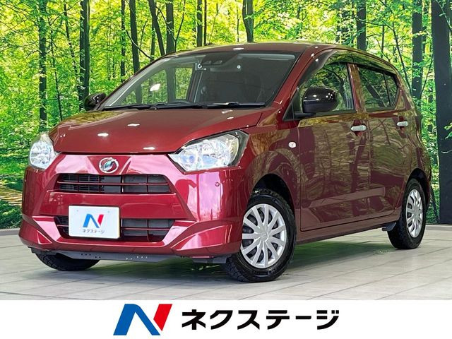 ミライースL SAIII