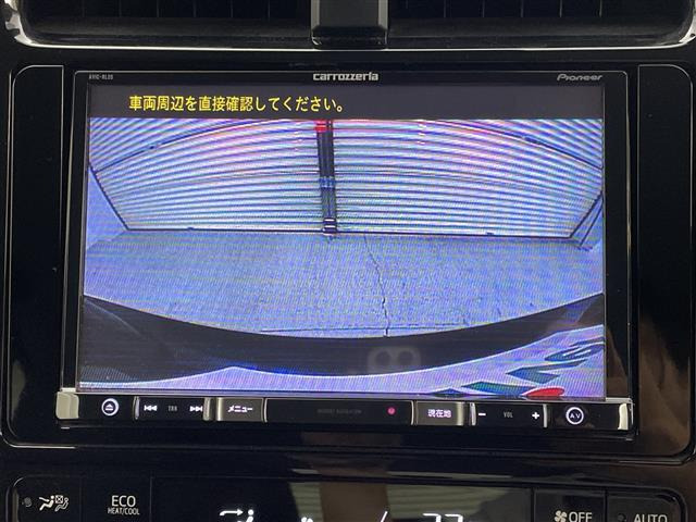 プリウス1.8 S ツーリングセレクション