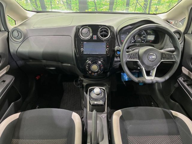 ノート1.2 e-POWER X