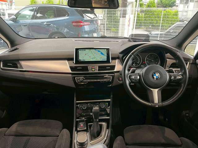 2シリーズグランツアラー218d Mスポーツ