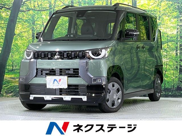 デリカミニG