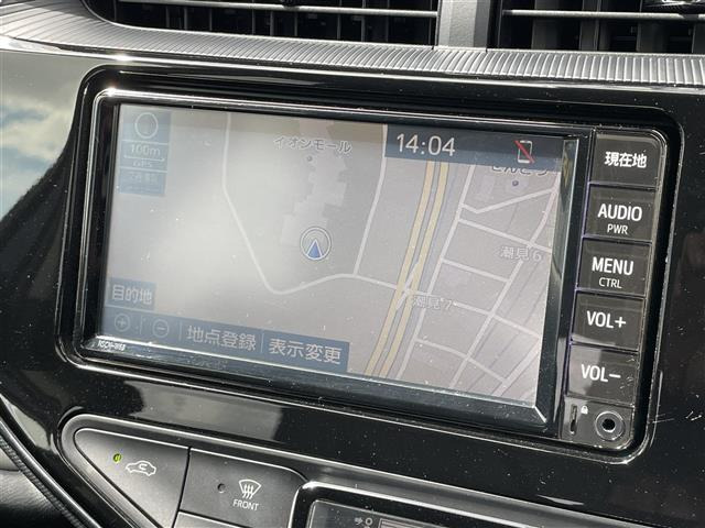 アクア1.5 S スタイルブラック