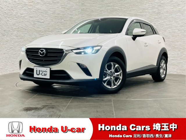 CX-3
