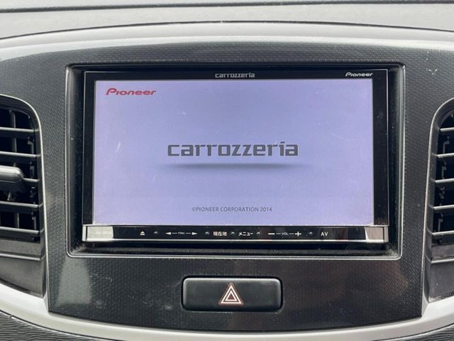 ワゴンRFX リミテッド