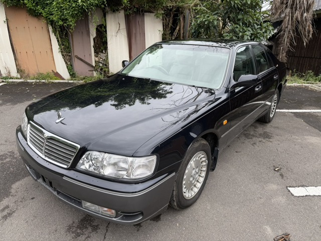 シーマ4.1 41LV