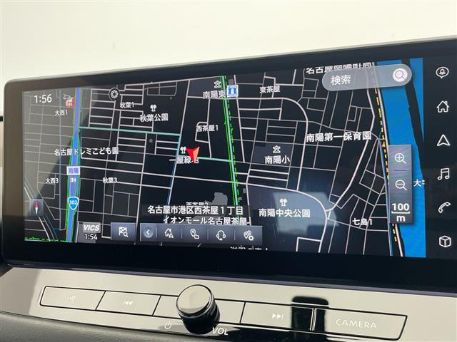 エクストレイル1.5 G e-4ORCE 4WD