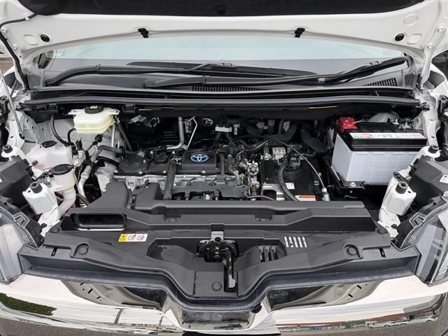 ノア1.8 ハイブリッド S-Z