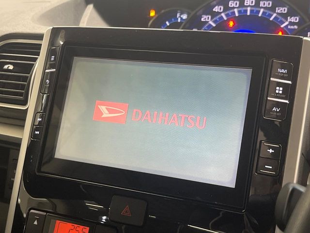 タントカスタムX トップエディションリミテッド SAIII