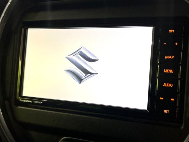 ハスラーJ スタイル