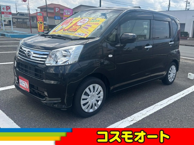 ムーヴL SAIII