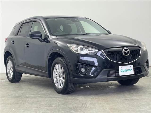 CX-52.2 XD Lパッケージ