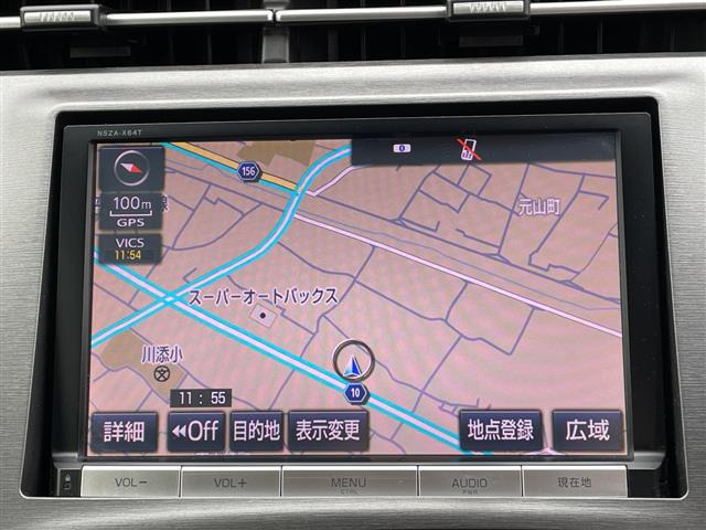 プリウス1.5 G ツーリングセレクション