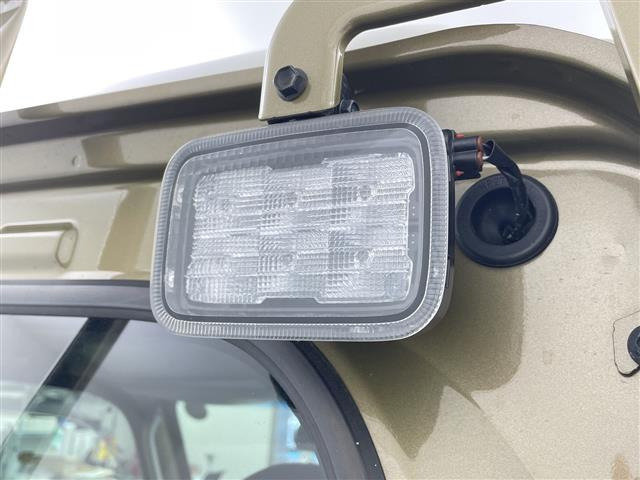 ハイゼットトラックジャンボ エクストラ 4WD
