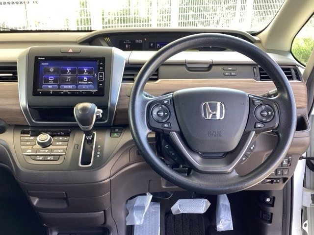 フリード1.5 G ホンダセンシング