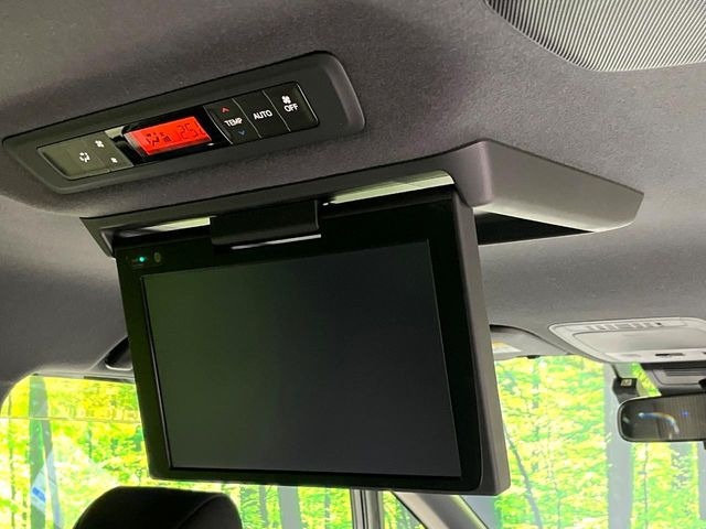 ヴォクシー2.0 ZS 煌