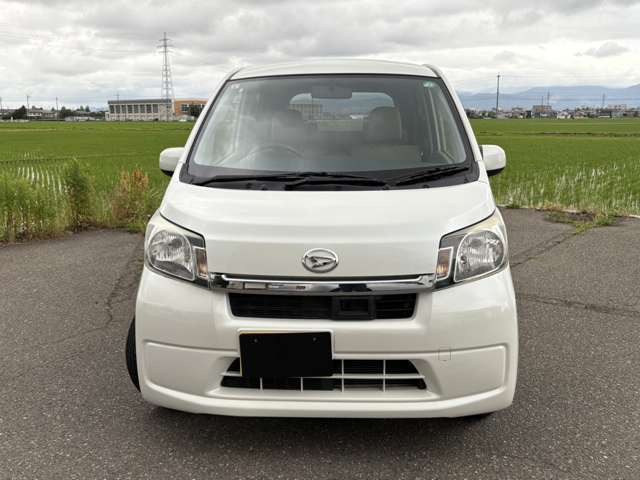 ムーヴL SA