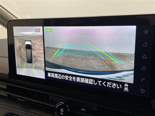 セレナ2.0 ハイウェイスターV