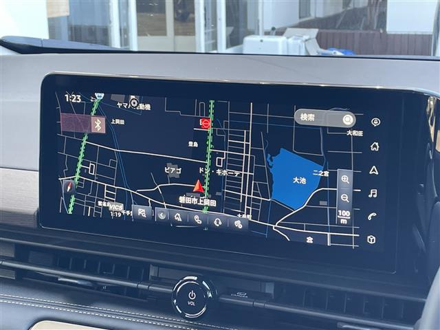 セレナ1.4 e-POWER ハイウェイスターV