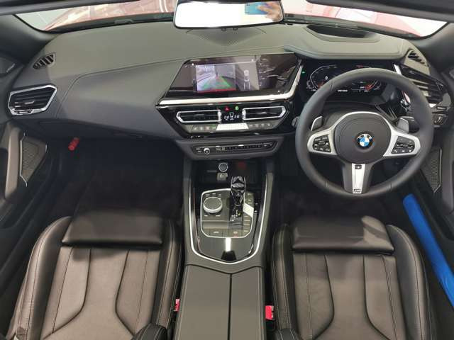Z4sドライブ 20i Mスポーツ