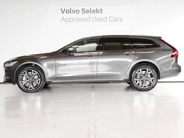 V90クロスカントリーアルティメット B5 AWD 4WD
