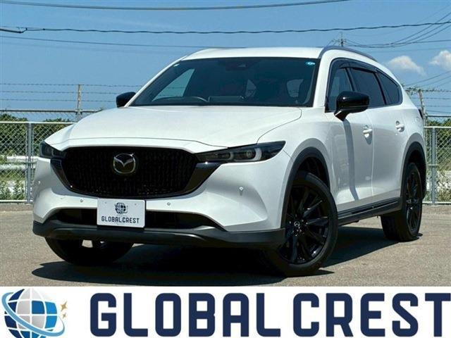 CX-82.5 25S ブラックトーンエディション