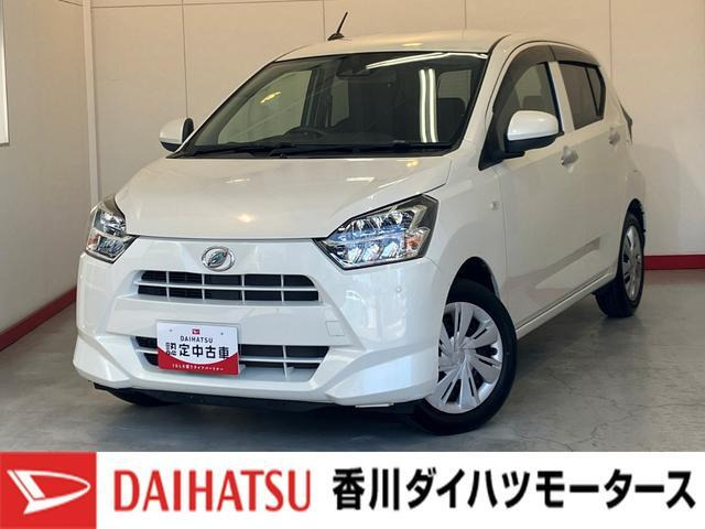 ミライースX SAIII