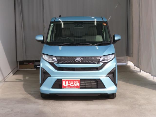 ムーヴX
