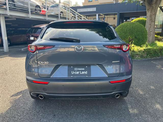 CX-302.0 20S Lパッケージ