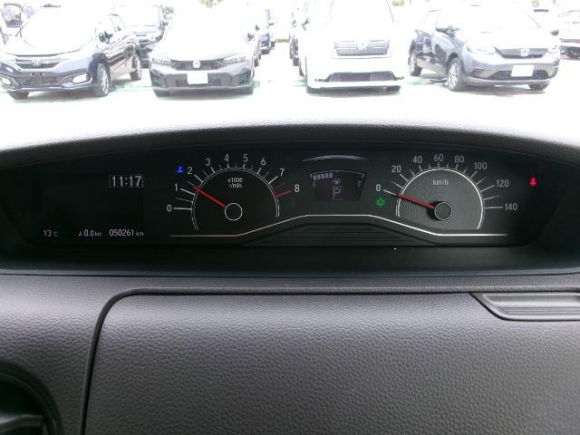 N-BOXG L ホンダセンシング 4WD