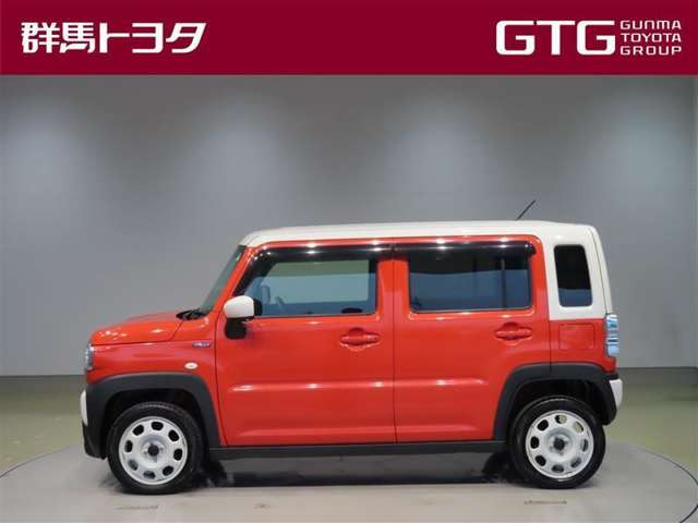 スペーシアハイブリッド(HYBRID) G 4WD
