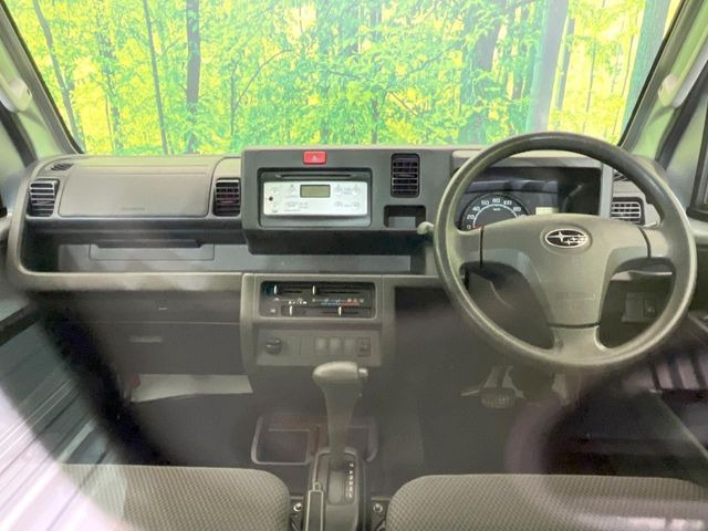 サンバートラックTC