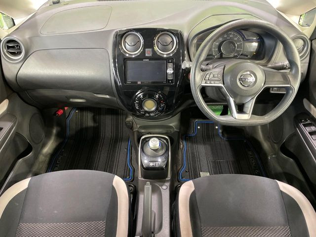 ノート1.2 e-POWER X