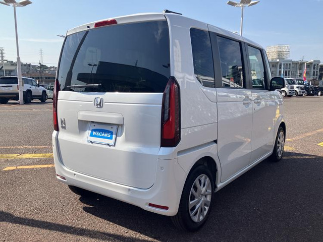 N-BOX
